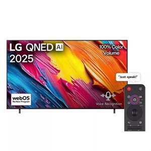 تلویزیون ال جی QNED70A سایز 55 اینچ 55QNED70A