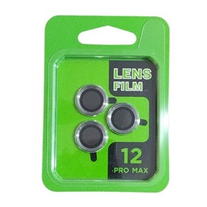 گلس لنز iphone 12promax
