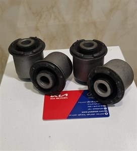 بوش طبق لبه دار ( کوچک ) ولستر و النترا ساخت کره 545513X000