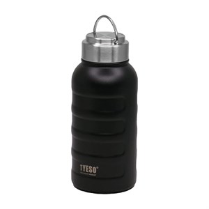 تراول ماگ 750 میل تایسو درب لیوانی TS-8815 رنگ مشکی
