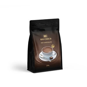 هات چاکلت 250 گرمی