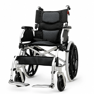 ویلچر مسافرتی جی تی اس (مدل JTS-863-20E)