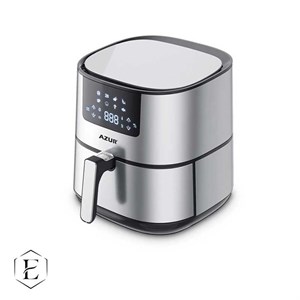 خرید سرخ کن بدون روغن آزور مدل AZ-418AF