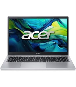 لپ تاپ 15.6 اینچی ایسر مدل Aspire Go Core 3 N355 8GB DDR5 128GB SSD FHD