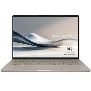 لپ تاپ ایسوس Zenbook A14 UX3407QA-VA (2025)