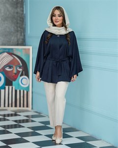 پانچ زنانه مدل فاخر