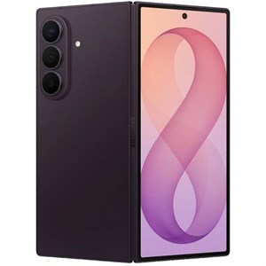 گوشی موبایل سامسونگ Galaxy Z Fold8 | رم 12 گیگابایت | حافظه 256 گیگابایت | رجیستر نشده