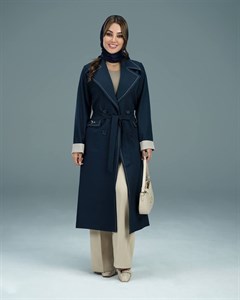 کت یقه انگلیسی مدل دردانه
