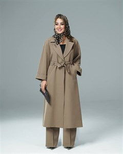 کت شلوار زنانه مدل ناتاشا