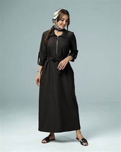 کفتان زنانه مدل مرسده
