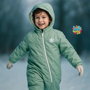 کاپشن بچه گانه لوپیلو کد 4386
