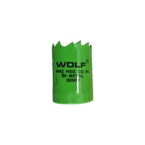 گردبر کبالت 30 ولف8% کبالتWOLF 30