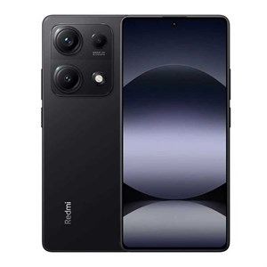 گوشی موبایل شیائومی مدل Redmi Note 14s دو سیم کارت ظرفیت 512 گیگابایت و رم 12 گیگابایت