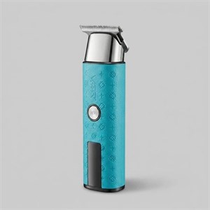 ماشین اصلاح و خط زن VGR مدل V-943 تریمر حرفه‌ای با تیغه T شکل