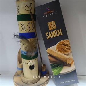 عود دست ساز صندل (SANDAL) کایناز KAINAZ