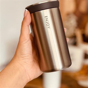 تراول ماگ Enjoy ظرفیت 300 میلی لیتر