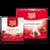 دمنوش هرمی چای ترش بسته 12 عددی