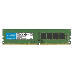 رم کروشیال DDR4 3200 UDIMM ORG crucial ظرفیت 8گیگابایت