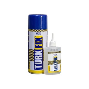 چسب ۱۲۳ ترک فیکسTurkfix 123 Glue