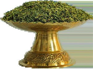 شنبلیله خشک شده ارگانیک