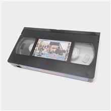 فیلم داش آکل VHS