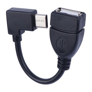 تبدیل USB OTG به تایپ سی