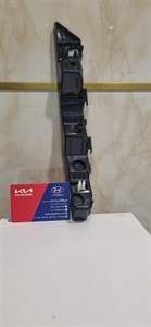 براکت یا نگه دارنده کشویی سپر جلو چپ کیا اسپورتیج 865133W000