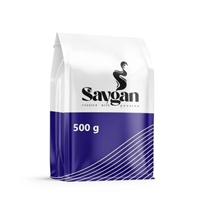دانه قهوه ترکیبی 50 عربیکا - 50 ربوستا سایگان 