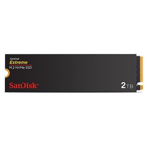 حافظه SSD سن دیسک Extreme 2TB M.2