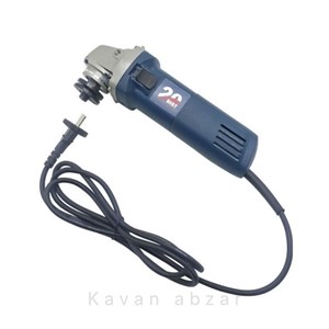 مینی فرز آنکور مدل A3 ظرفیت ٧٥٠ وات قطر ١15 mm