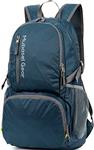 Mubasel Gear Backpack - Packable Lightweight Backpacks for Travel- Daypack for Women Men