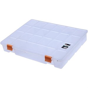 جعبه ابزار ارگانایزر یاس Yas S-ORG-13 قفل پلاستیکی سایز 13