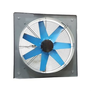 هواکش صنعتی نمره 60 تک فاز سنگین فلزی دمنده کد VIM-60K4S