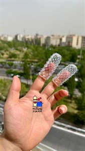 کاندوم انگشتی خاردرشت سیلیکونی ( Finger Condom )