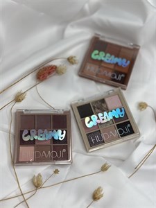 سایه چشم نود 9 رنگ