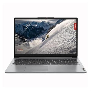 لپ تاپ لنوو 14 اینچی IdeaPad 1 Celeron N4500 4GB 256SSD intel HD