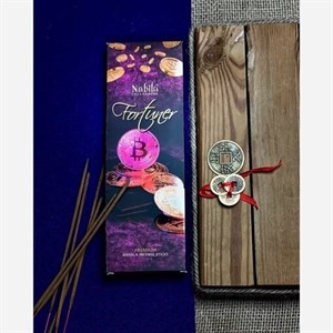 عود دست ساز مدل فورچونر (Fortuner)نابیلا Nabila