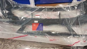 سپر جلوی کیا اپتیما ساخت 865112T540