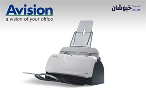 دانلود درایور اسکنر اِی‌ویژن Avision AD 125