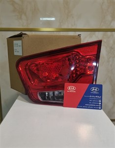 چراغ خطر عقب روی صندوق سمت راست کیا سراتو وارداتی و سایپایی 924041M020