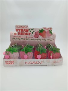 رژگونه توت فرنگی هدی موجی