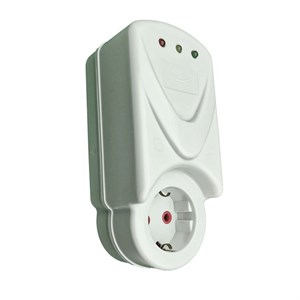 محافظ ولتاژ تیراژه مدل S7000