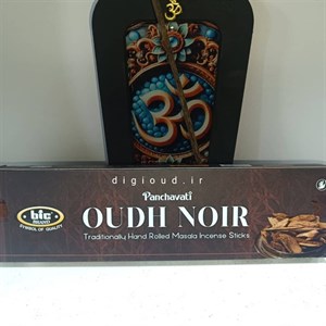 عود دست ساز عود نویر  (OUDH NOIR) بیک bic