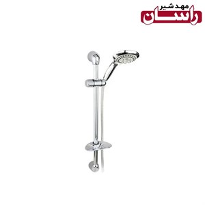 علم دوش ماهسان راسان