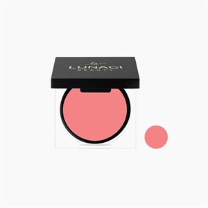 رژ گونه مات للوناسی بیوتی مدل VELVETY TEXTURE شماره 02