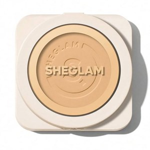 پنکک شیگلم Sheglam رنگ Shell