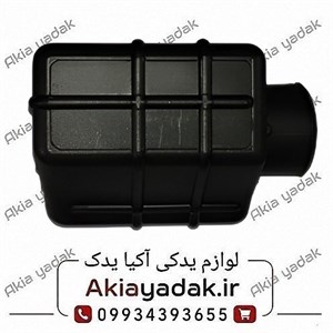 مخزن آرامش برلیانس H230