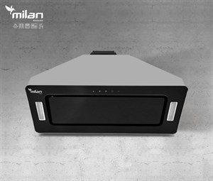 هود آشپزخانه مخفی توکار میلان برنز (milanbronze) مدل آراد (ARAD) 3001