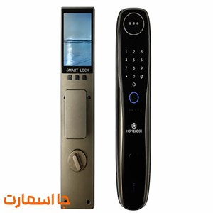 دستگیره هوشمند هوم لاک مدل S200