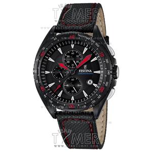 ساعت مچی عقربه‌ای مردانه فستینا مدل F16847/4 Festina F16847/4 Watch For Men